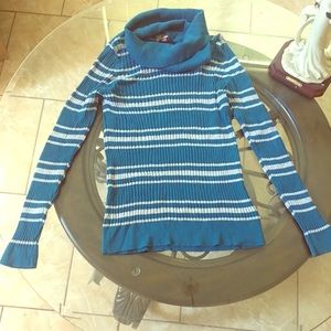 Women's L.E.I. Sweater